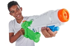 X-Shot Zuru Hydro Hurricane 1,5 litre jusqu'à 30 pieds de gamme Water Blaster...