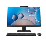 ASUS A5702WVARK-DRBPE029W All-in-One 27.0 Pouces FHD (1920 x 1080) 75Hz, Intel Core i7-150U 5.4 GHz, 16GB DDR5, 1TB SSD, Intel Graphics, Windows 11 Home - Clavier AZERTY