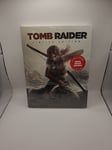 Tomb Raider Limited Edition Hardback Strategy Guide Bradygames - New & Sealed