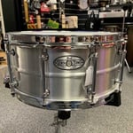 Beg Pearl Sensitone Aluminium 14x6,5"