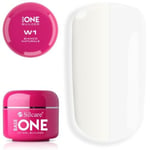 Base One - Builder - W1 Naturale - 30 gram - Silcare Vit