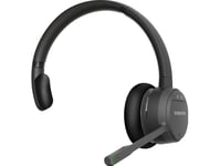 Gequdio Gc-4 Dect Og Bt Doble Headset Inkludert Basestasjon