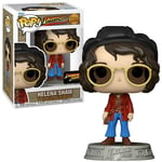 Funko POP! Movies Helena Shaw Indiana Jones 5 #1386 Vinyl Figure New