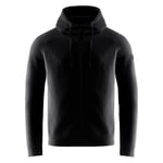 Sail Racing Element Seamless Zip Hood Herr