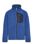 Fast Trek Iv Fleece Full Zip Blue Columbia Sportswear