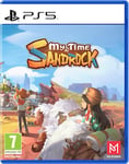 My Time at Sandrock Playstation 5