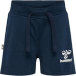 Hummel Azur Shorts Dress Blues