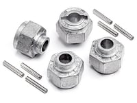 HPI-105629 Hex Wheel Hub 12mm (4pcs)