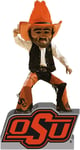 NCAA Oklahoma State Cowboys Mascot Garden Statue Figure College