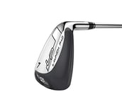 Wilson Men's W/S Launch Pad Irons SW Golf Irons, Uniflex, For Right-Handed Golfers, Steel, SW