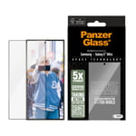 PanzerGlass - Ceramic Screen Protector Samsung Galaxy S 2025 Ultra - Ultra-Wide Fit