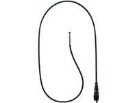 Voltcraft Bs-6.5/1M Endoskop-Sonde Probe Ø 6.5 Mm 1 M Vandtæt, Svingfunktion, Led-Belysning