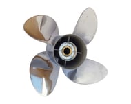 qpim Yamaha Propeller SS Y85 13 x 21 4-Blad