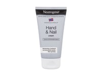 Neutrogena Norwegian Formula Hand And Nail Cream 50Ml