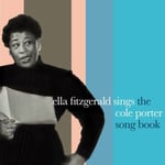 Ella Fitzgerald sings the Cole Porter song book