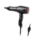 Valera Sèche-cheveux Performer Light Pro 2000 Swiss Selection 2000 W Noir - 7610558014515