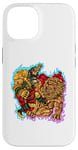 iPhone 14 Gilgamesh Case