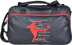 AC Milan 141138, Sac Mixte, Noir