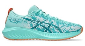 Asics Gel-Noosa Tri 16 GS - enfant - bleu