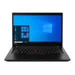 13.3" Lenovo ThinkPad X13 Gen 1 20UF, FHD, R5 4650U, 8GB DDR4, 256GB SSD, Radeon