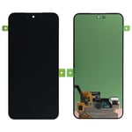 Samsung Galaxy S23 FE Display + Touchscreen (No Frame)