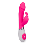 Blushing Bunny rabbit vibrator