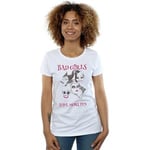 T-shirt enfant Disney  Bad Girls Have More Fun