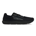 Altra Escalante 4 Chaussure De Running Sans Stabilisateurs Hommes - Noir