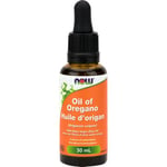 Oil of Oregano 25% 30 Ml By Now