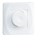 Malmbergs Vriddimmer Nova Infälld för Glödljus 30-300W 1902303