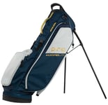 Ping Hoofer Lite Ltd 2024 Blue/Coral - Bärbag