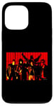 Coque pour iPhone 13 Pro Max The Ramones Animal Boy Album Alt par George DuBose