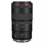 Canon Used RF 100mm f2.8 L Macro IS USM lens