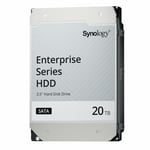 Hårddisk Synology HAT5310-20T 3,5" 20 TB