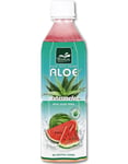 Tropical Aloe Vera Vannmelon Leskedrikk 500 ml