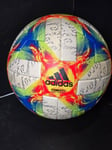 Adidas FIFA World Cup Official Match Football Size 5 Footboll Women’s Conext