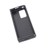 Leather Hard Case For Samsung Z Fold 2 Mobile Phone AntiFall Protecti AUS