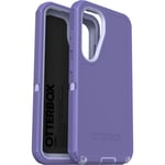 Otterbox Defender Samsung Galaxy S25 Mountain Majesty - purple