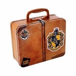 MOUVEMENTS GAGNANTS - BOÎTE COLLECTOR TOP TRUMP : HARRY POTTER HUFFLEPUFF