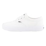 Vans Doheny Trainers, White, 6.5 UK