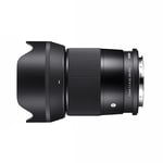 SIGMA 23mm F1.4 DC DN Contemporain Monture Canon RF