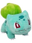 Pokemon Bulbasaur