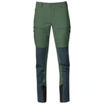 Bergans of Norway Rabot V2 Softshell Pants Dame