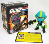 G.I.Joe Action-Vinyl - Copperhead - The Loyal Subjects