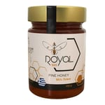 Royal Bee Greek Pine Honey 450g