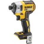 Visseuse à chocs sans fil 3 vitesses sans charbon 18V - DEWALT - DCF887N - 205 Nm - 400 Watts - Li-Ion