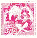 Melody’s Echo Chamber Bon Voyage (Vinyl) 12″ Album New