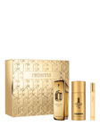 Rabanne Million Gold Parfum 100ml Fragrance Gift Set