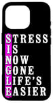 iPhone 16 Pro Happy Divorce Party Stress Is Now Gone Life's Easier Case