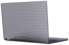 Tech21 EvoWave MacBook Pro 16 Inch Case - Charcoal Grey
